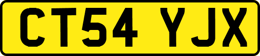 CT54YJX
