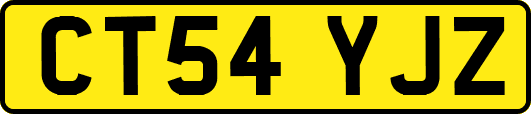 CT54YJZ