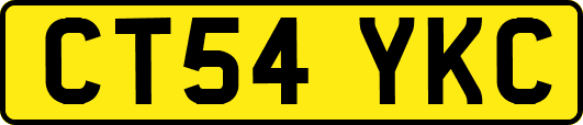 CT54YKC