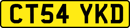 CT54YKD