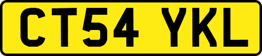 CT54YKL