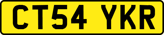 CT54YKR
