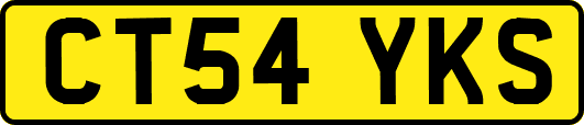 CT54YKS