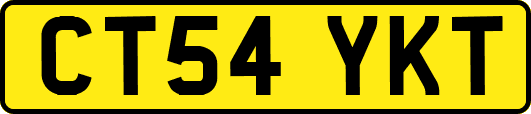 CT54YKT