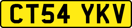 CT54YKV
