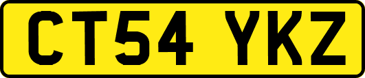 CT54YKZ
