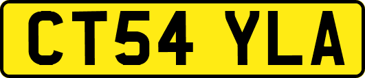 CT54YLA