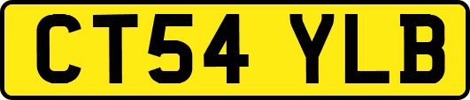 CT54YLB