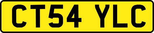 CT54YLC
