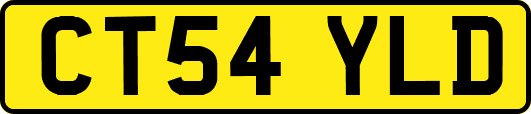 CT54YLD