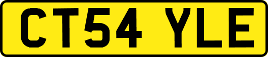 CT54YLE