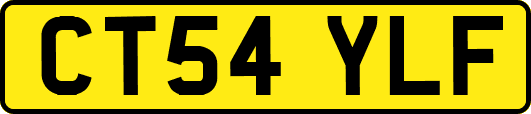 CT54YLF