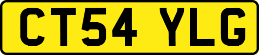 CT54YLG