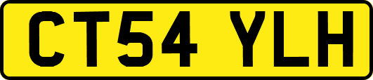 CT54YLH