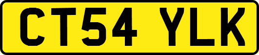 CT54YLK