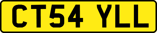 CT54YLL