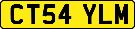 CT54YLM