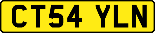 CT54YLN