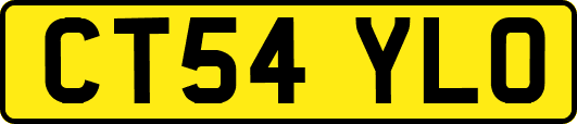 CT54YLO