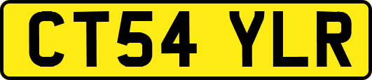CT54YLR