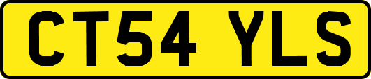 CT54YLS