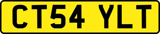 CT54YLT