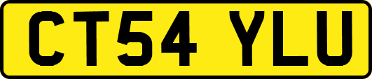 CT54YLU