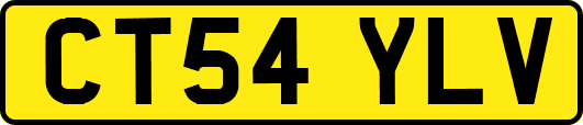 CT54YLV