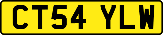 CT54YLW