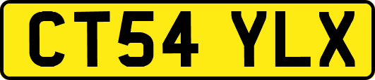 CT54YLX