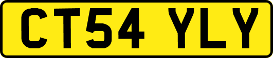 CT54YLY