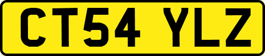 CT54YLZ