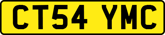 CT54YMC