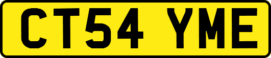 CT54YME