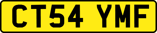 CT54YMF