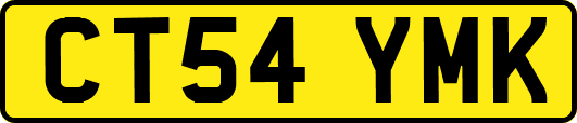 CT54YMK