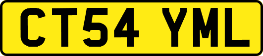 CT54YML