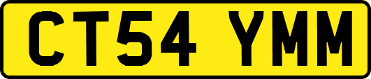 CT54YMM