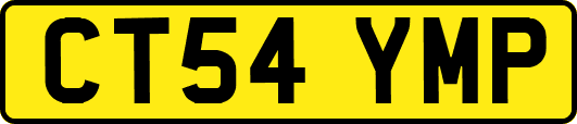 CT54YMP