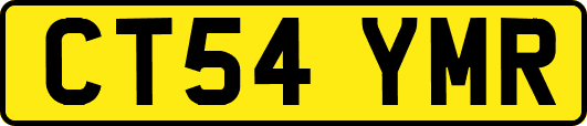 CT54YMR