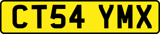 CT54YMX