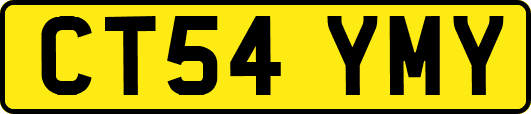 CT54YMY