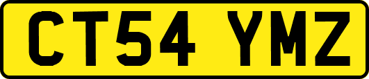 CT54YMZ