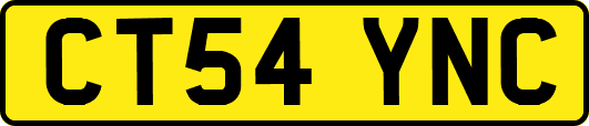 CT54YNC