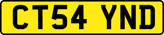CT54YND