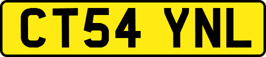 CT54YNL