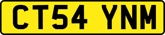 CT54YNM