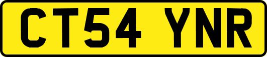 CT54YNR