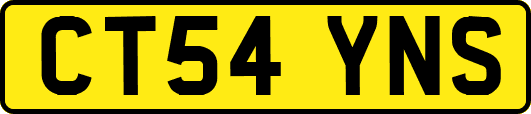 CT54YNS