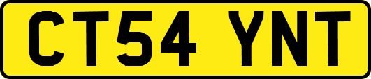 CT54YNT